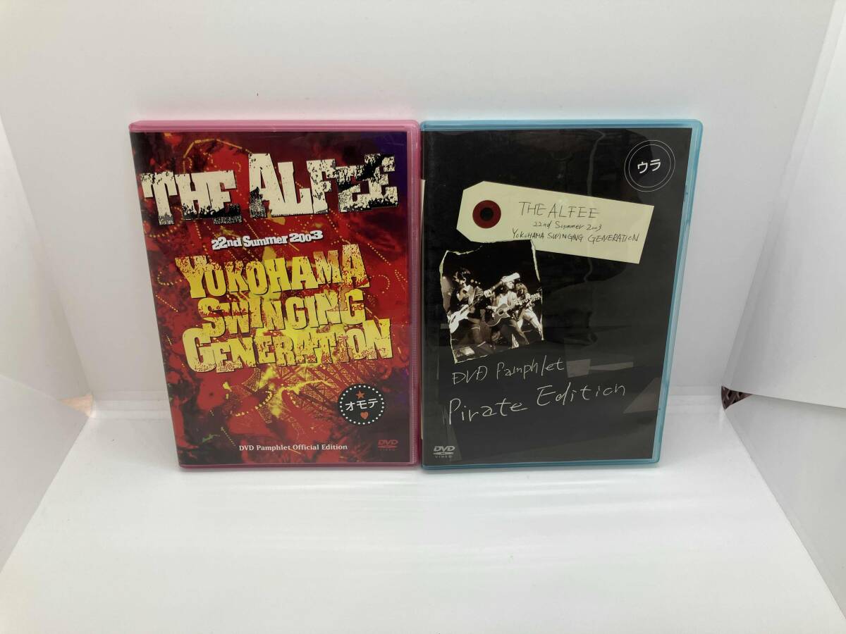 Yahoo!オークション -「the alfee dvd 2003」の落札相場・落札価格