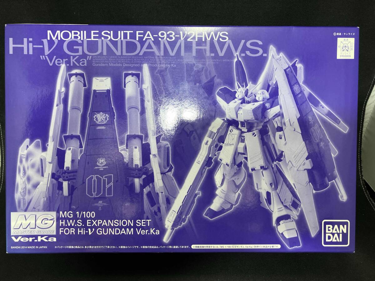 2026年最新】Yahoo!オークション -hi-νガンダム ver.kaの中古品・新品