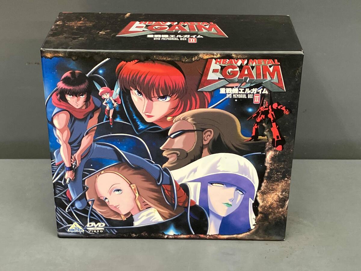 2026年最新】Yahoo!オークション -重戦機エルガイム メモリアル