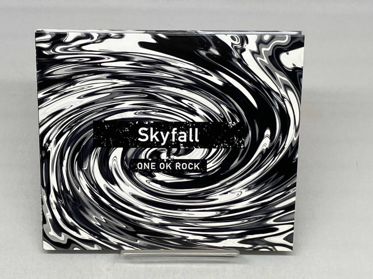 Yahoo!オークション -「one ok rock skyfall」(CD) の落札相場・落札価格