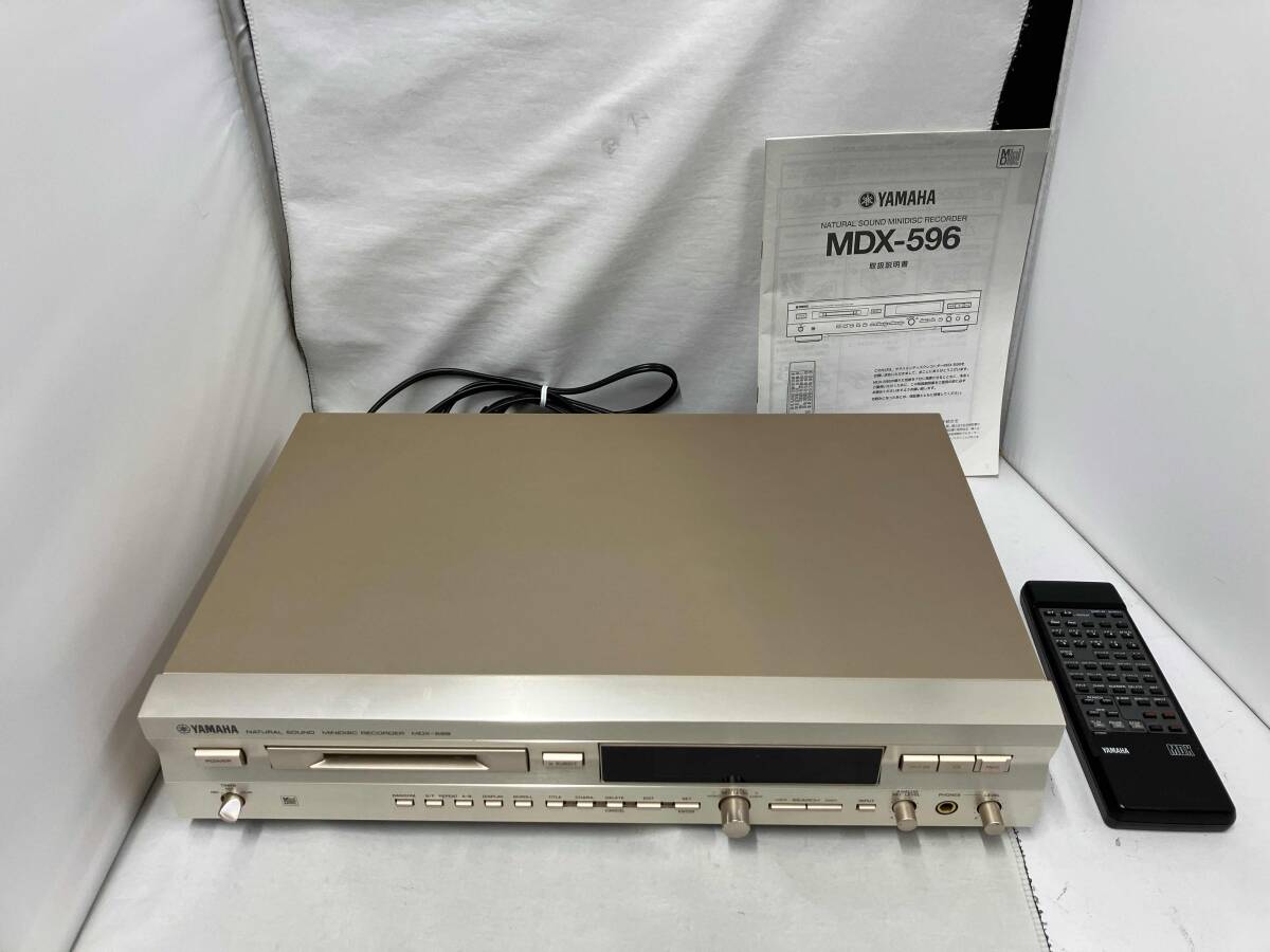 Yahoo!オークション -「mdx-596」の落札相場・落札価格