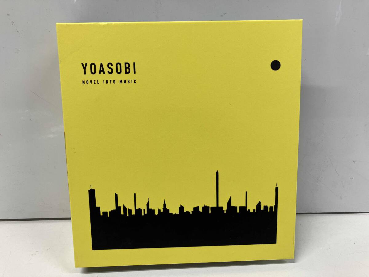 2026年最新】Yahoo!オークション -yoasobi book 3の中古品・新品・未