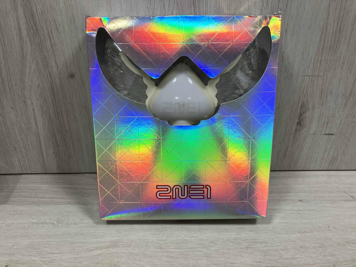 Yahoo!オークション -「2ne1 ペンライト」の落札相場・落札価格