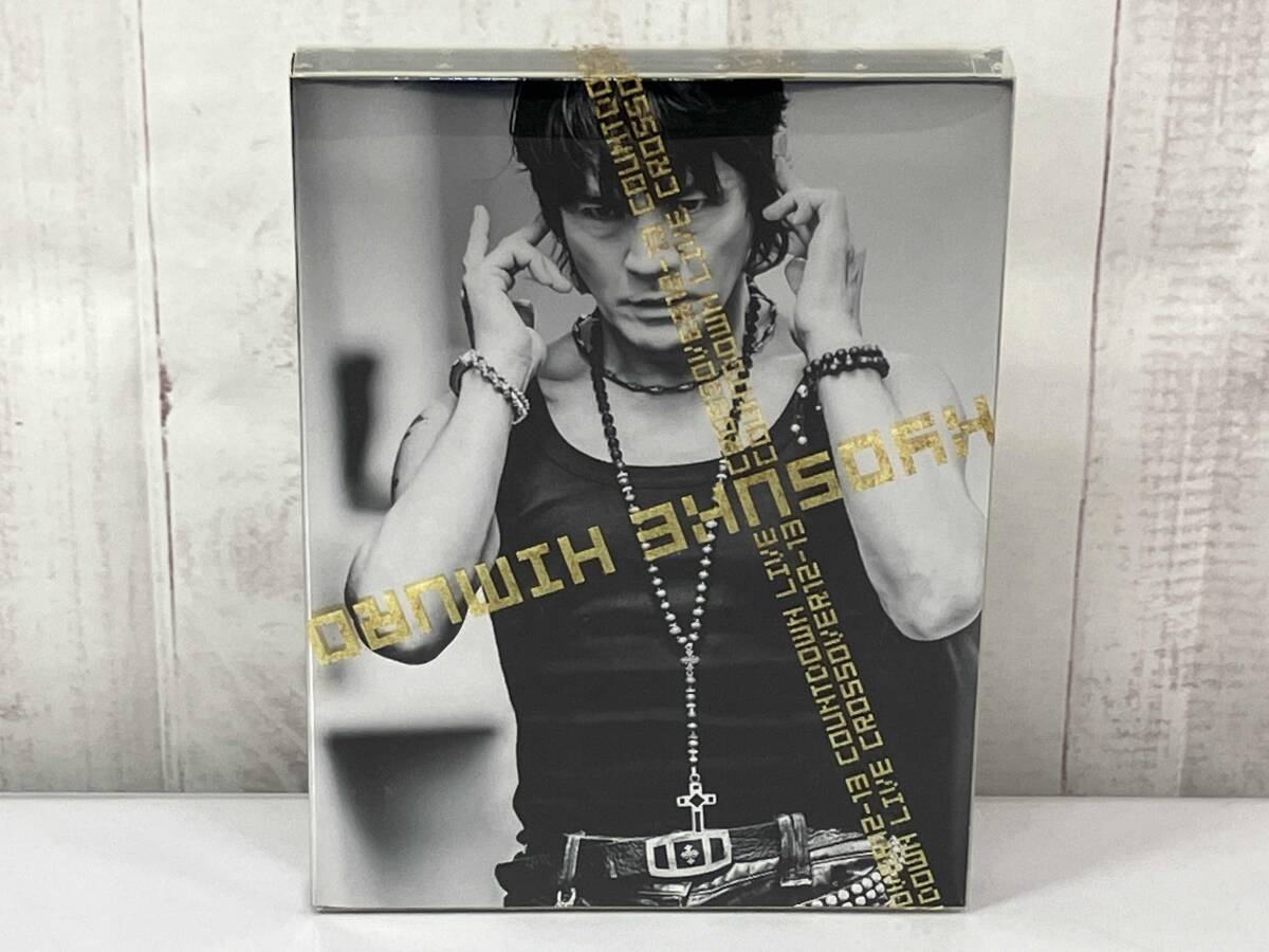 2026年最新】Yahoo!オークション -氷室京介crossover 12-13の中古品