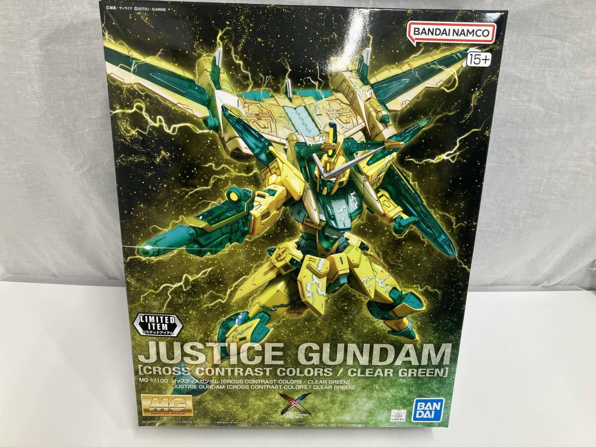 2026年最新】mg ジャスティスガンダムの商品一覧 - Yahoo!オークション