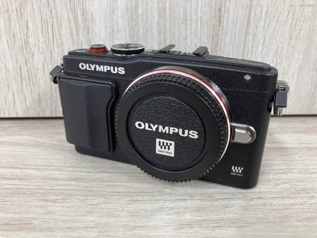2026年最新】Yahoo!オークション -olympus pen lite e-pl6の中古品