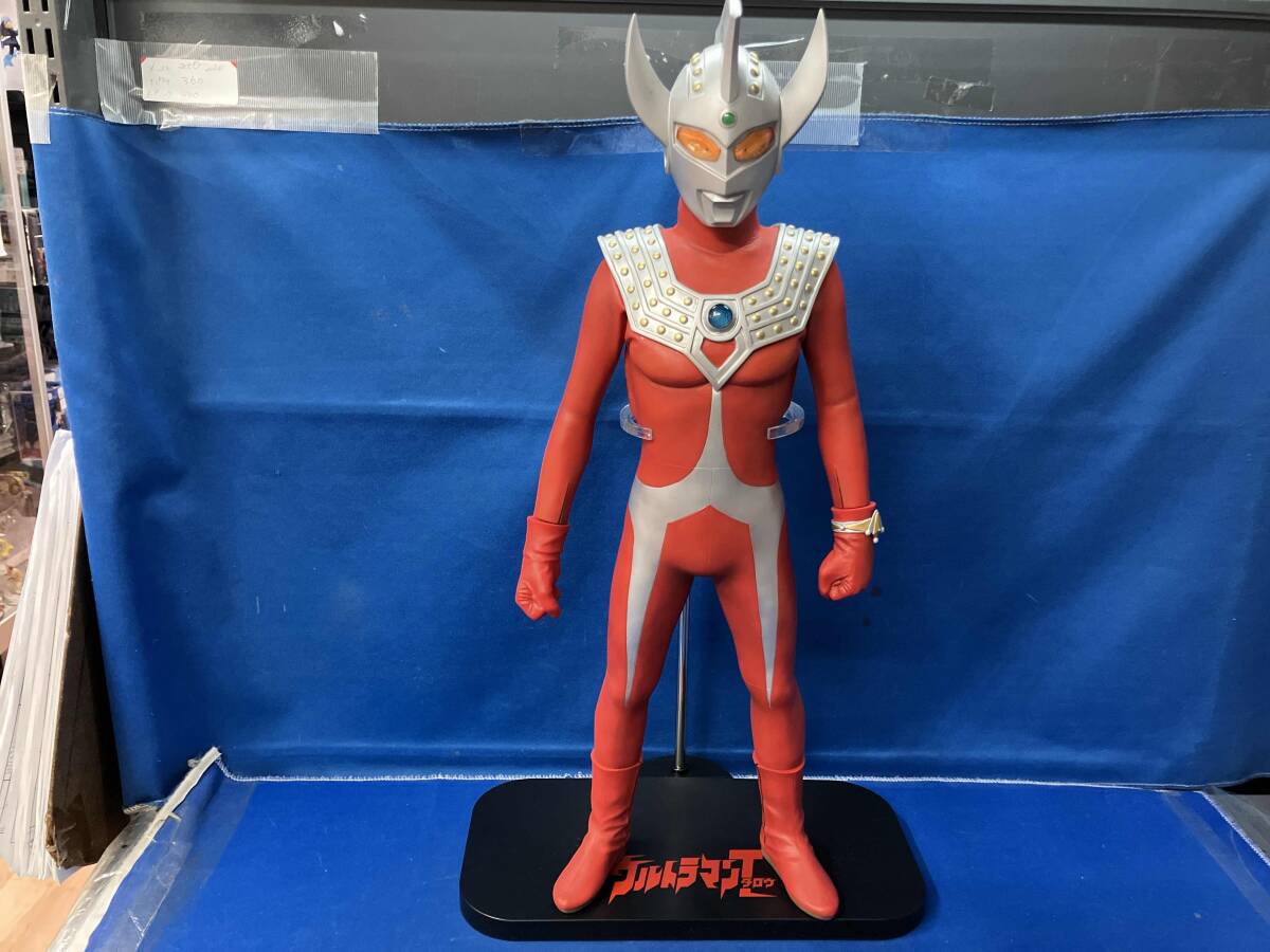 Yahoo!オークション -「ウルトラマンタロウ エクスプラス」(フィギュア