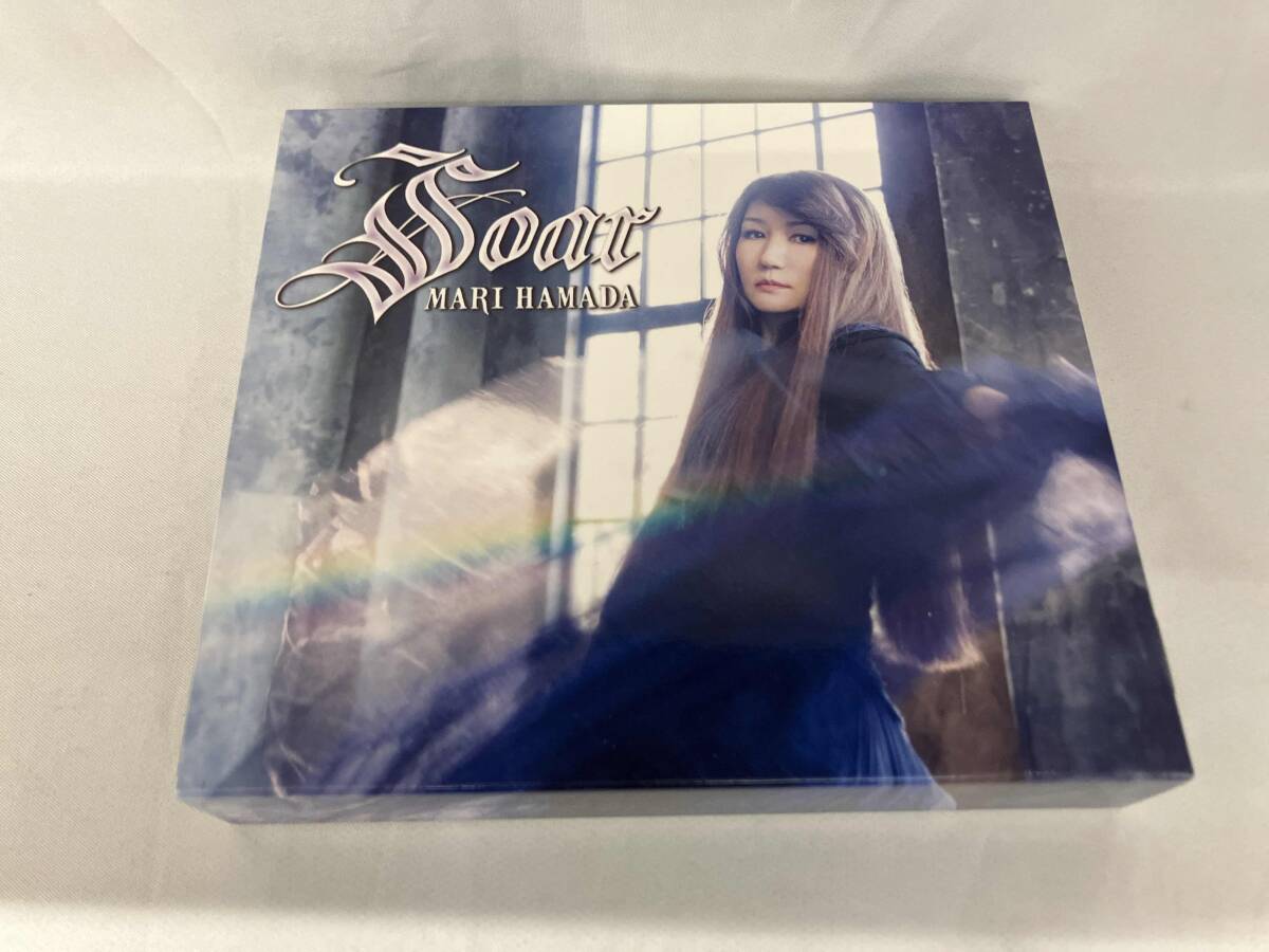 2026年最新】Yahoo!オークション -浜田麻里 dvdの中古品・新品・未使用