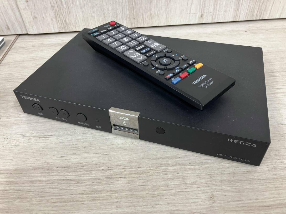 Yahoo!オークション -「d-tr1」の落札相場・落札価格