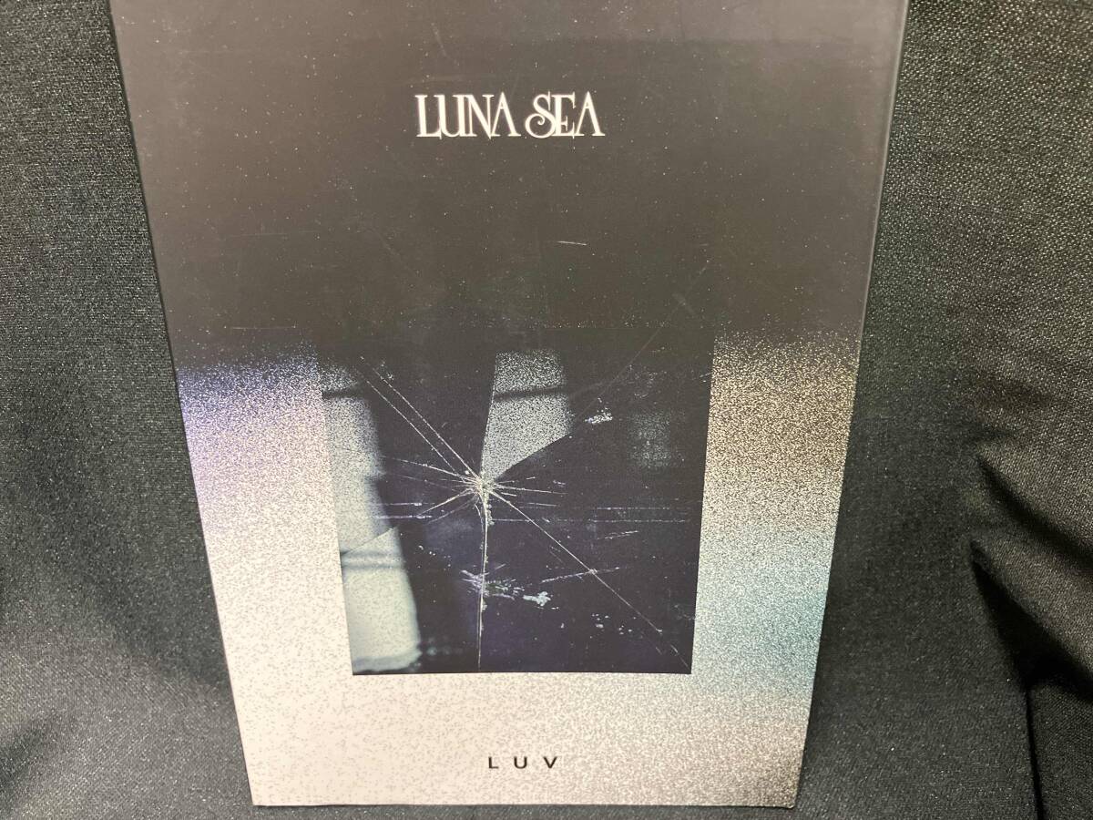 Yahoo!オークション -「luna sea luv 限定」の落札相場・落札価格