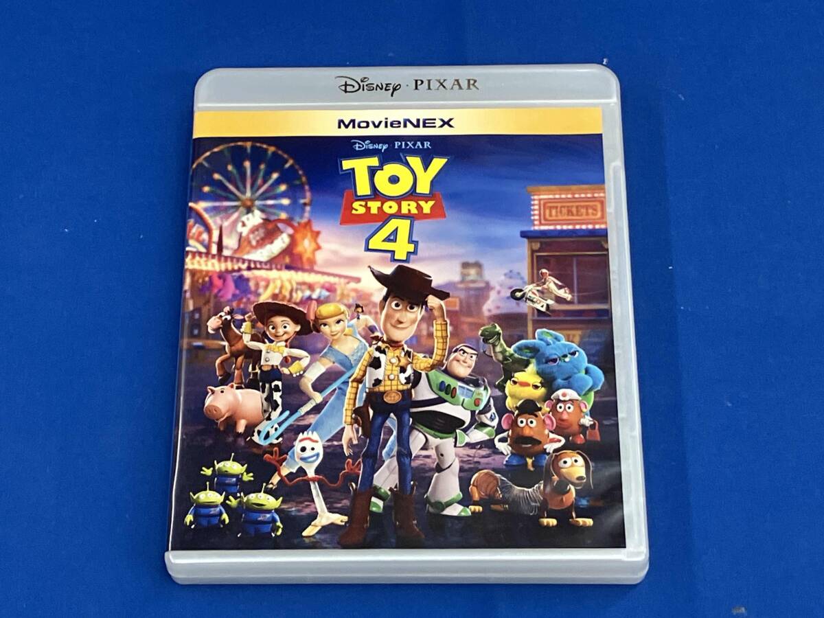 2026年最新】Yahoo!オークション -トイストーリー4 dvdの中古品・新品