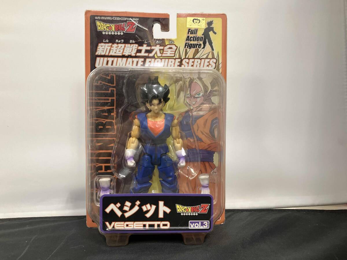 2026年最新】Yahoo!オークション -ドラゴンボール 超戦士大全(その他