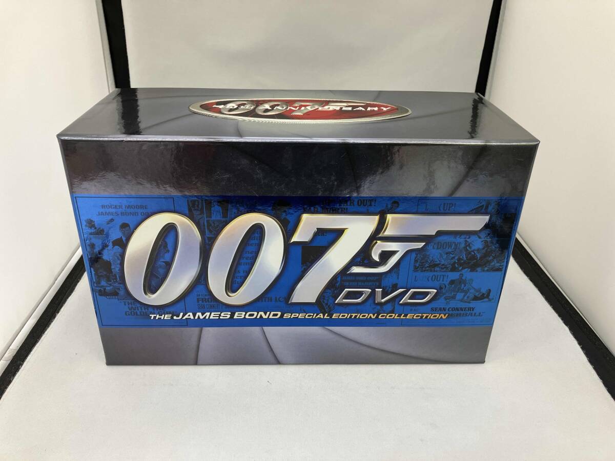 Yahoo!オークション -「007 製作40周年記念限定box」の落札相場・落札価格