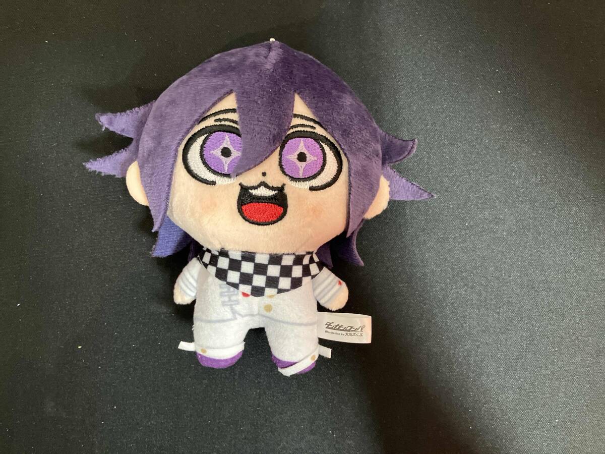 Yahoo!オークション -「ダンガンロンパ 王馬小吉」の落札相場・落札価格