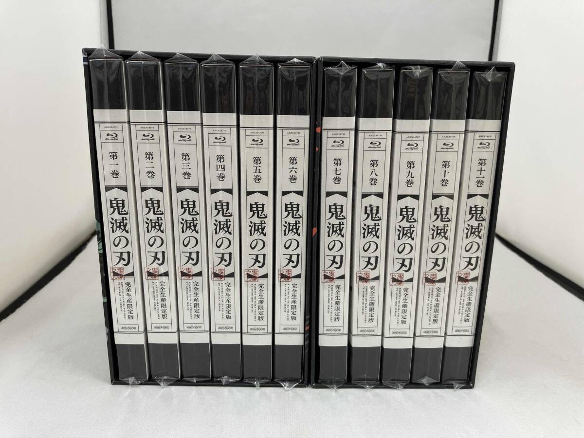 Yahoo!オークション -「鬼滅の刃」(ブルーレイ) の落札相場・落札価格