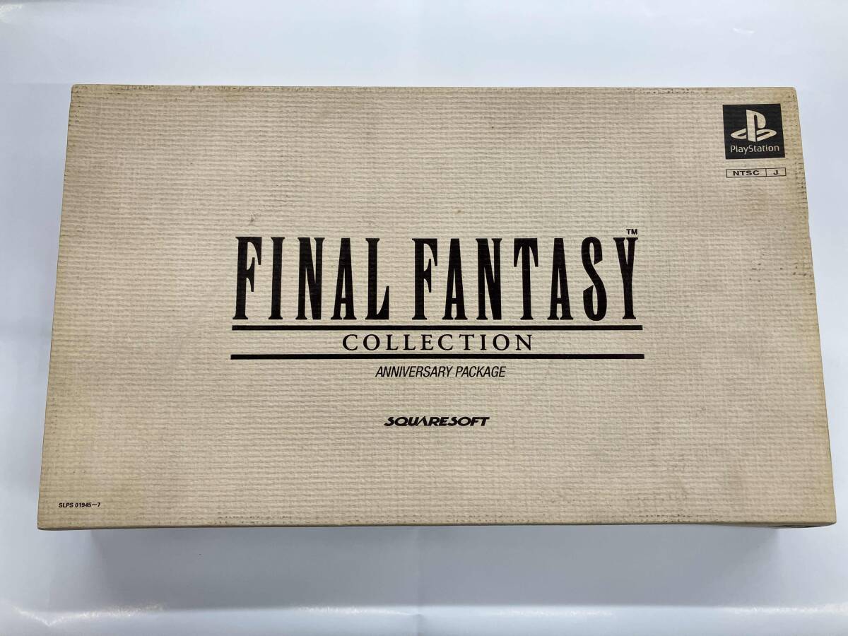 Yahoo!オークション -「ファイナルファンタジーコレクション