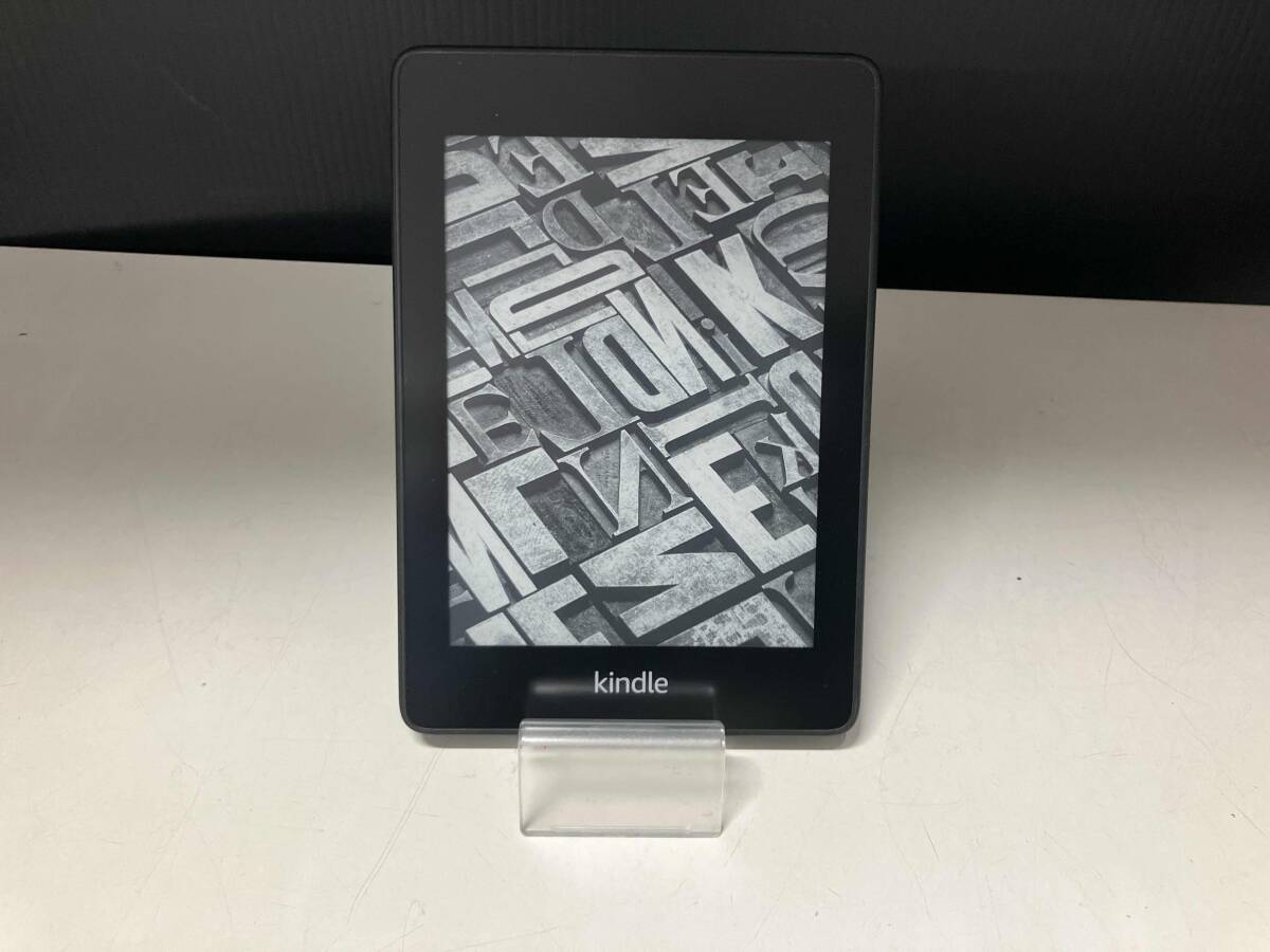Amazon Kindle Paperwhite 32GB Wi-Fi オークション比較 - 価格.com