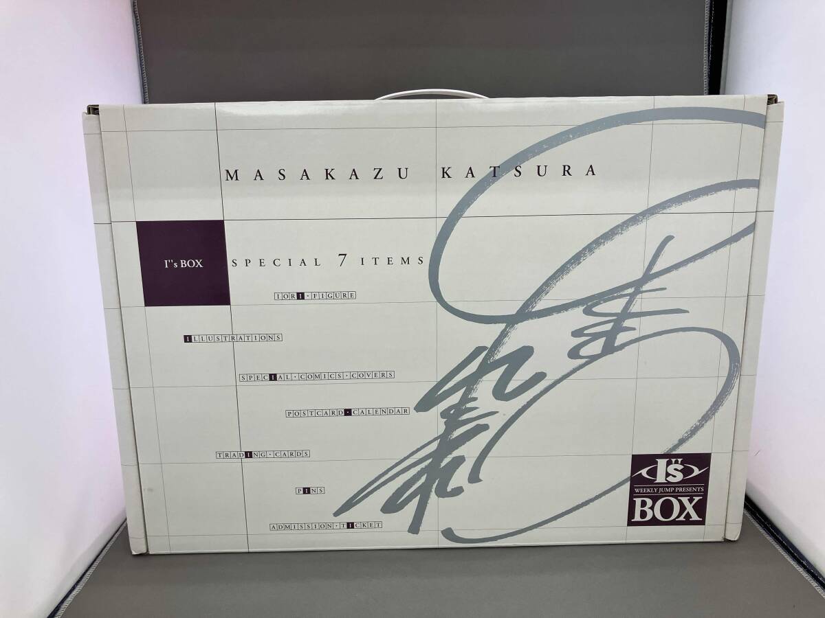 2026年最新】Yahoo!オークション -桂正和 boxの中古品・新品・未使用品一覧