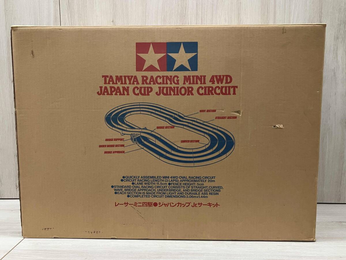 Yahoo!オークション -「ミニ四駆コース ジャパンカップ ジュニア