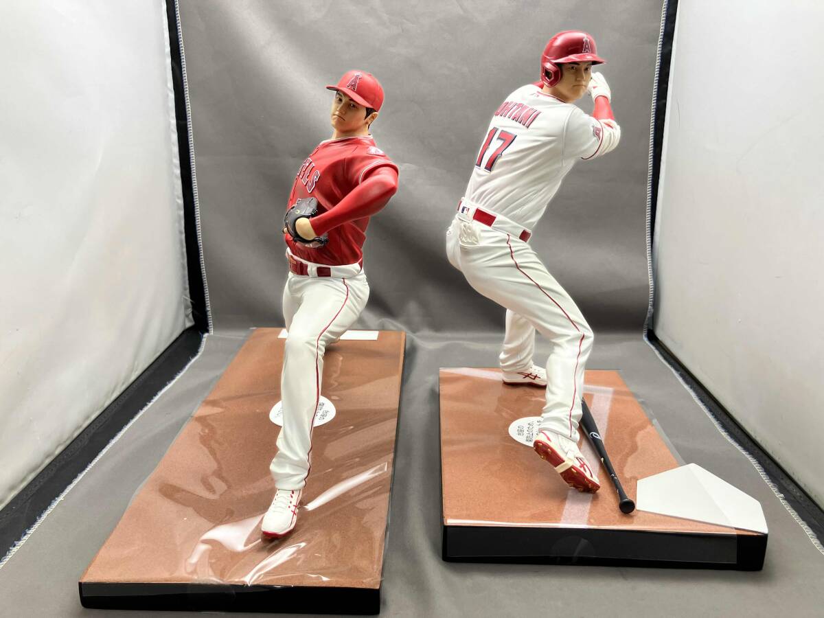 2026年最新】Yahoo!オークション -大谷翔平フィギュアの中古品・新品