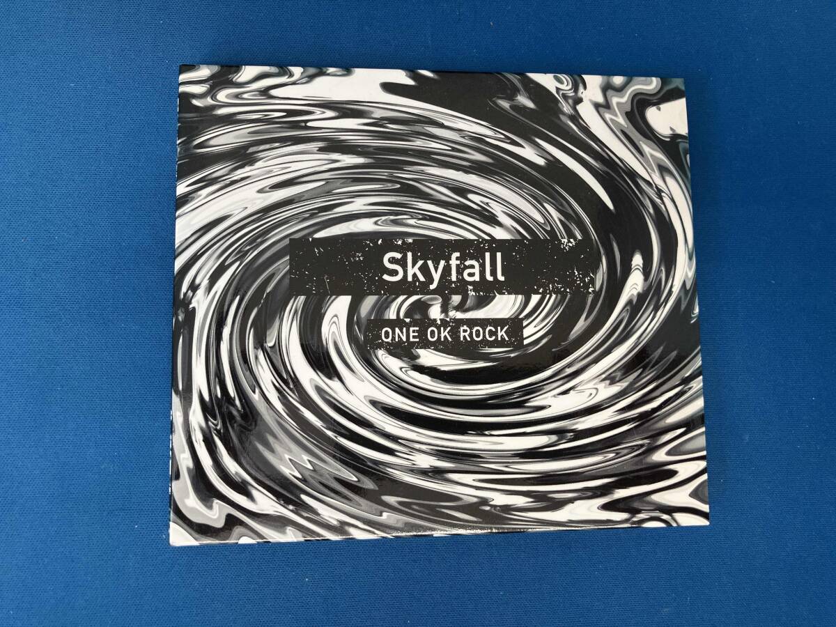 Yahoo!オークション -「skyfall one ok rock」の落札相場・落札価格