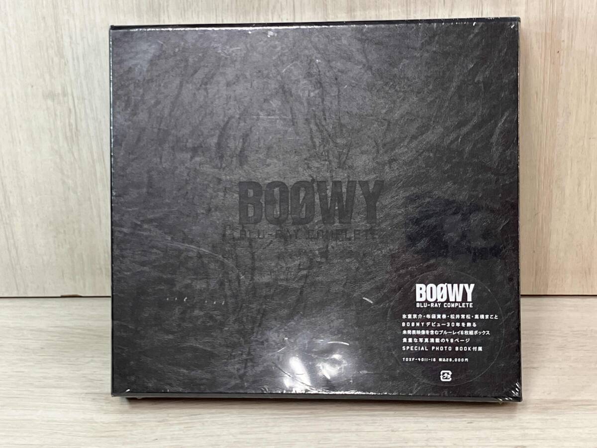 Yahoo!オークション -「boowy blu-ray complete」の落札相場・落札価格