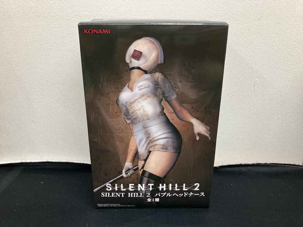 Yahoo!オークション -「サイレントヒル2」(フィギュア) の落札相場