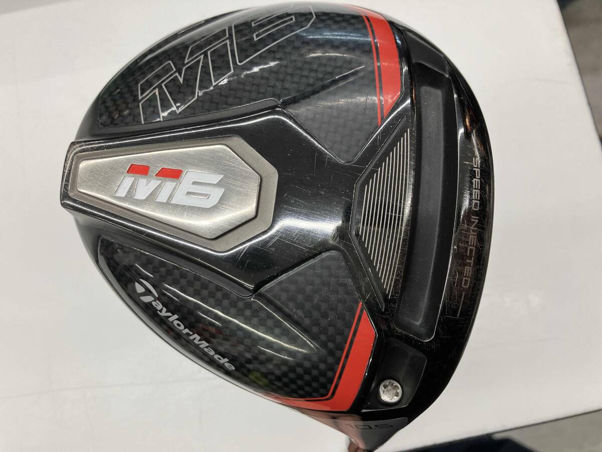 2026年最新】Yahoo!オークション -テーラーメイド m6 ドライバー