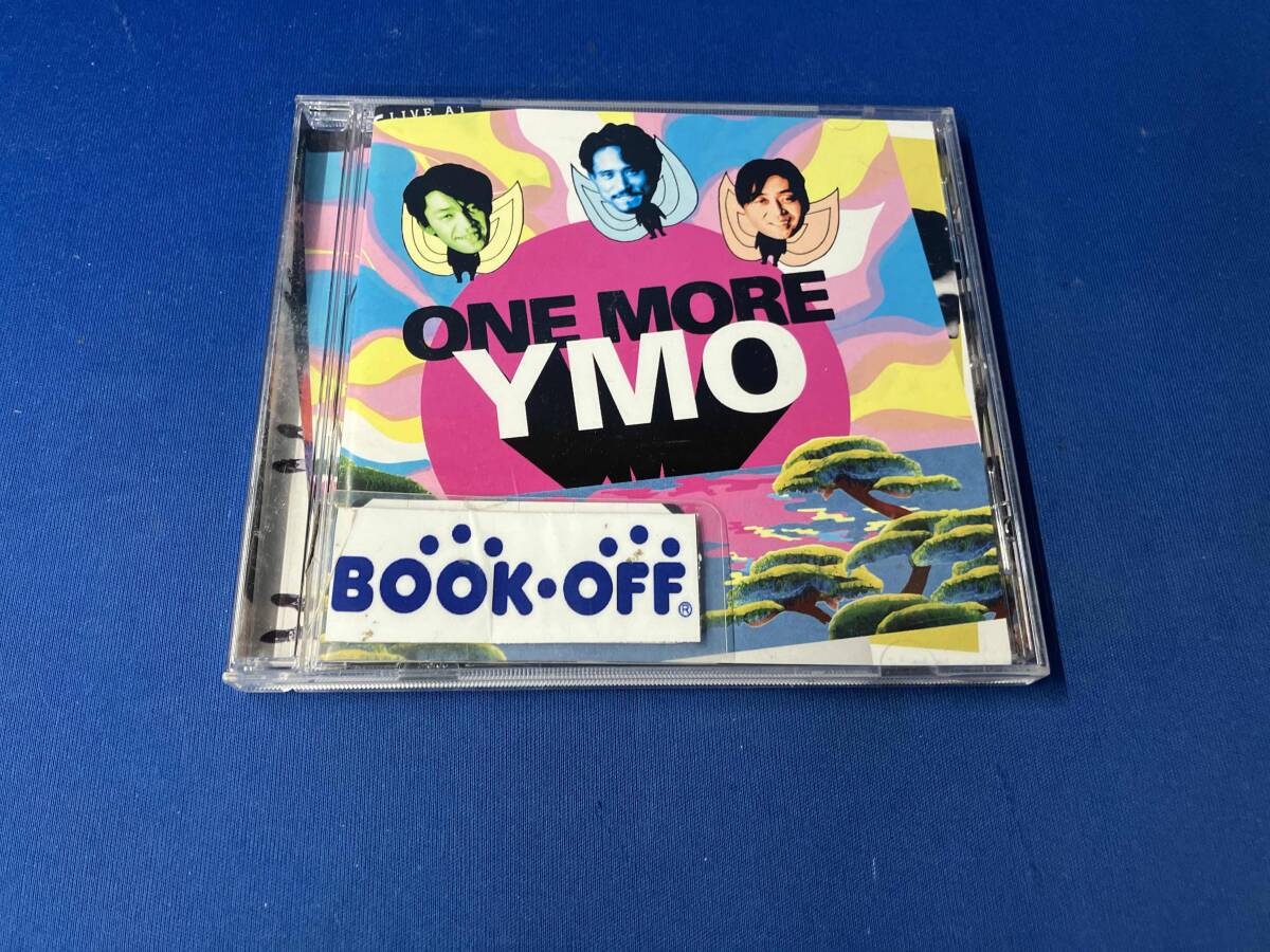 2026年最新】Yahoo!オークション -one more ymo(CD)の中古品・新品・未