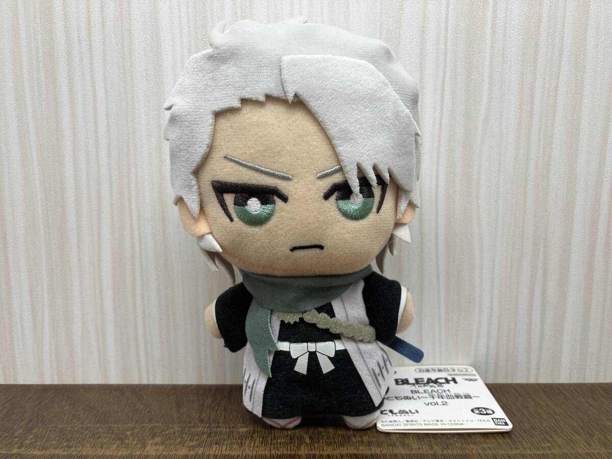 Yahoo!オークション -「bleach ともぬい」の落札相場・落札価格