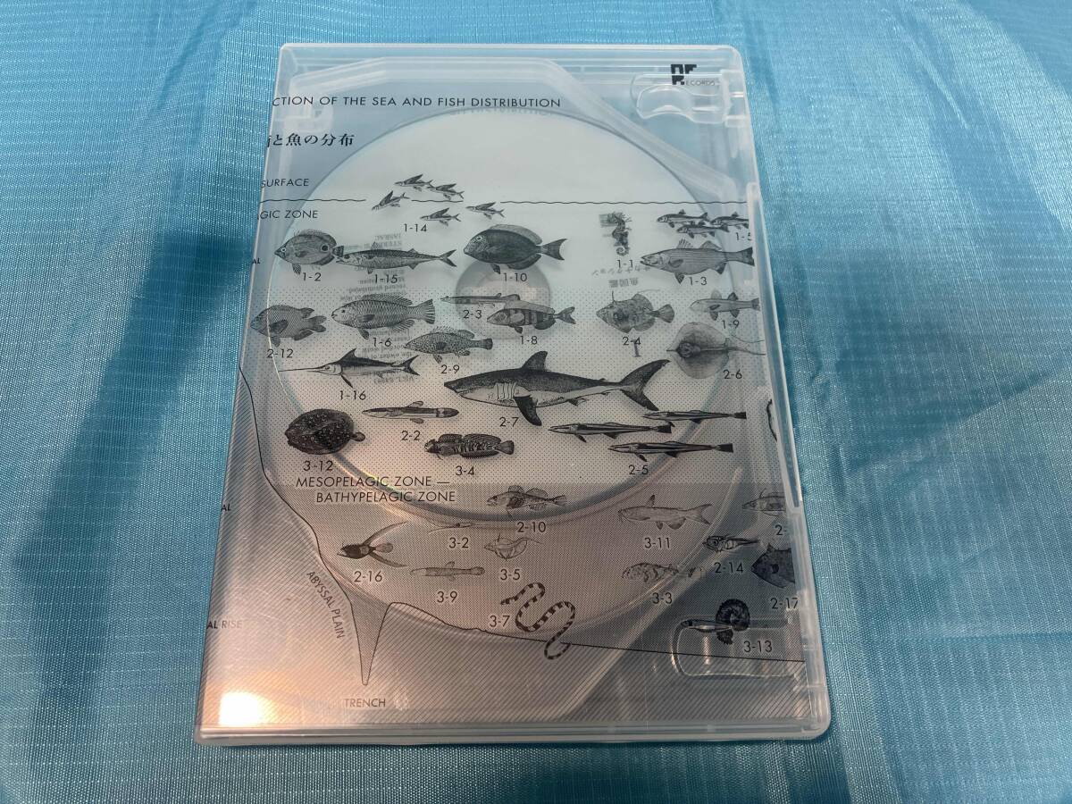 Yahoo!オークション -「サカナクション 魚図鑑 完全生産限定プレミアム