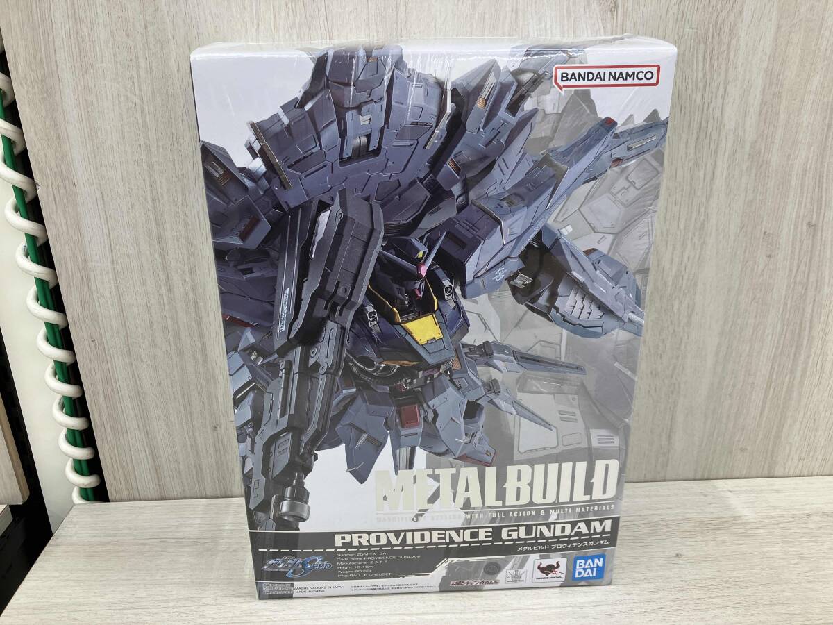 2026年最新】Yahoo!オークション -metal build プロヴィデンスガンダム