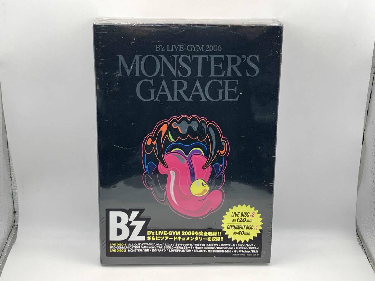 Yahoo!オークション -「b'z dvd」の落札相場・落札価格