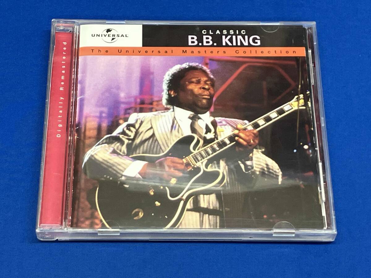 2026年最新】Yahoo!オークション -b.b. king cd(音楽)の中古品・新品