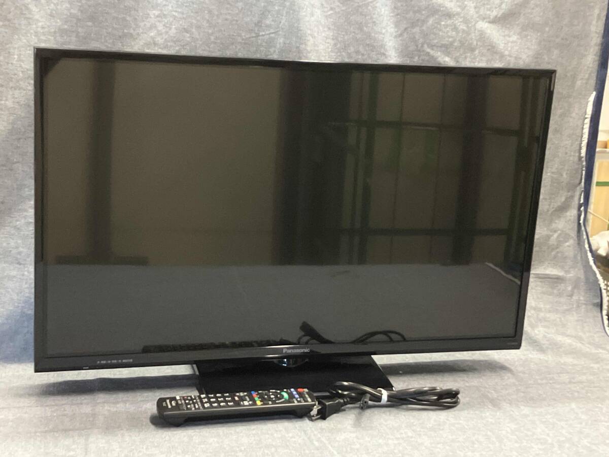 2026年最新】Yahoo!オークション -パナソニック 32インチ テレビの中古