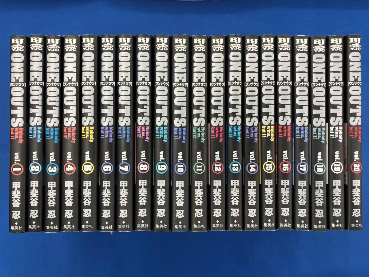 Yahoo!オークション -「ワンナウツ」(漫画、コミック) の落札相場