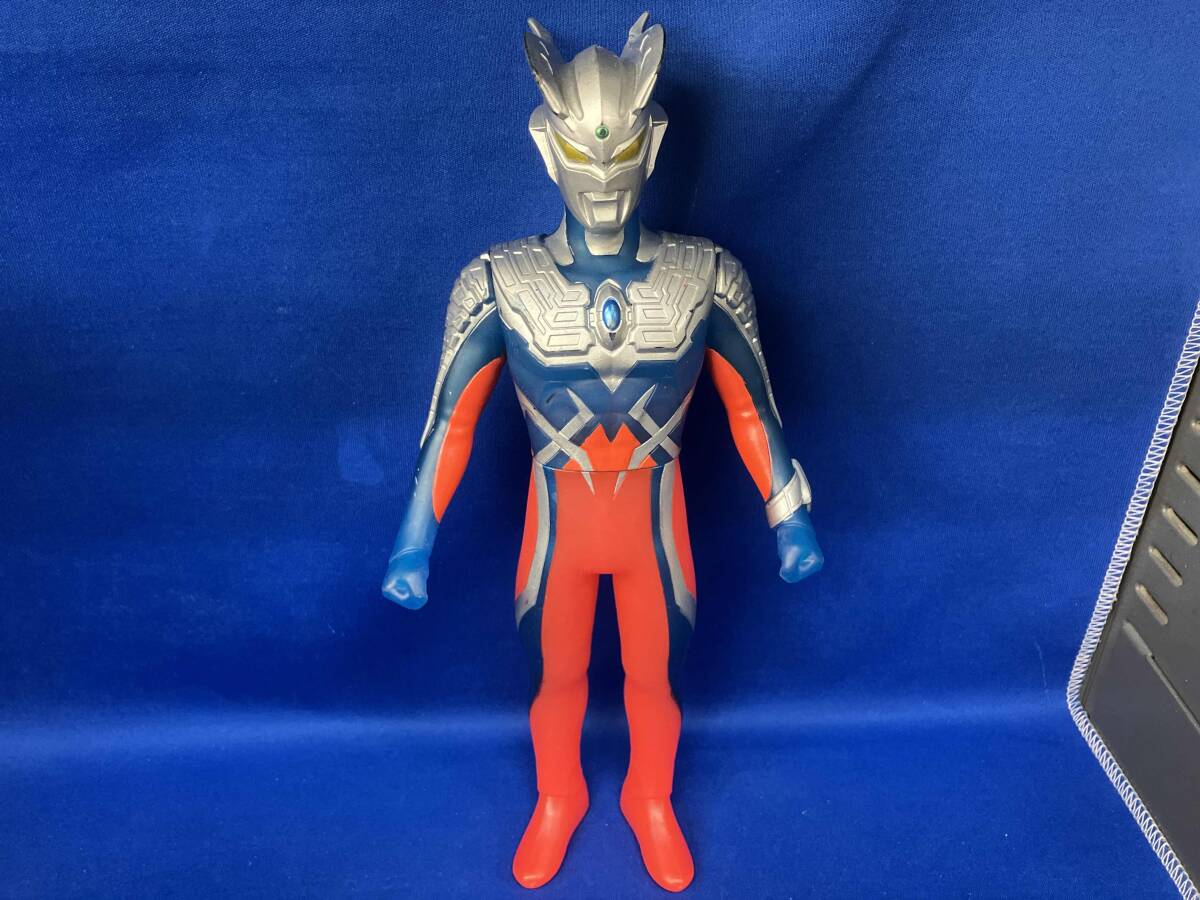 2026年最新】Yahoo!オークション -ウルトラマン ビッグ ソフビの中古品