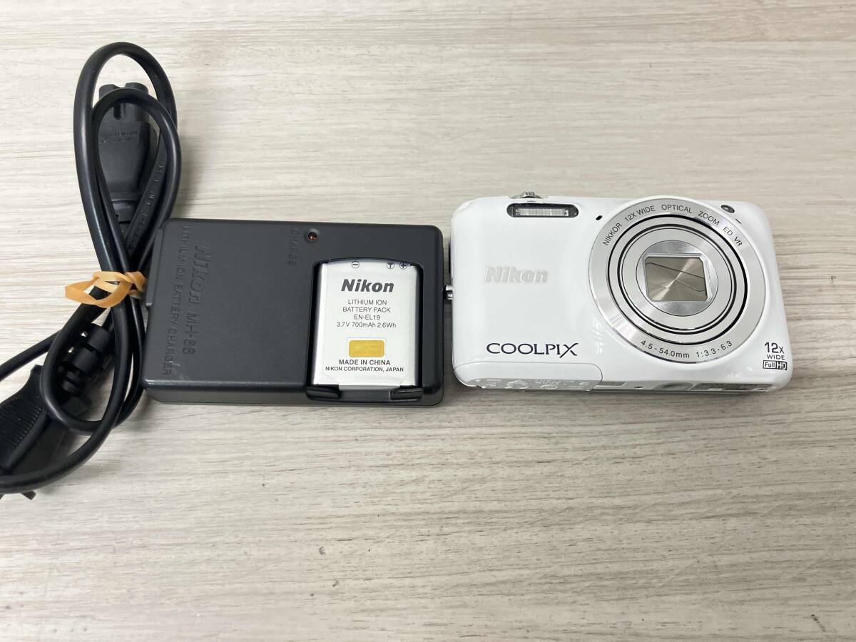 Yahoo!オークション -「coolpix s6600」の落札相場・落札価格