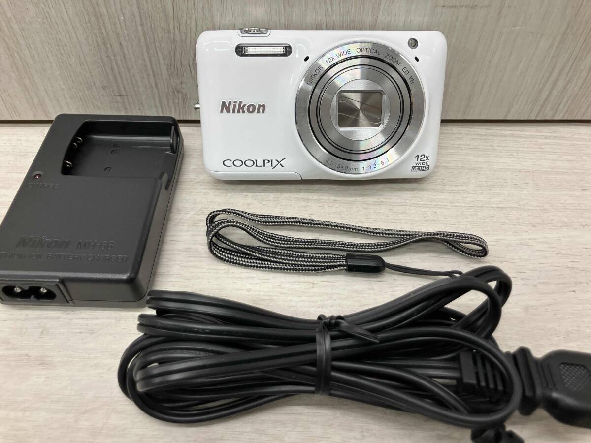 Yahoo!オークション -「coolpix s6600」の落札相場・落札価格