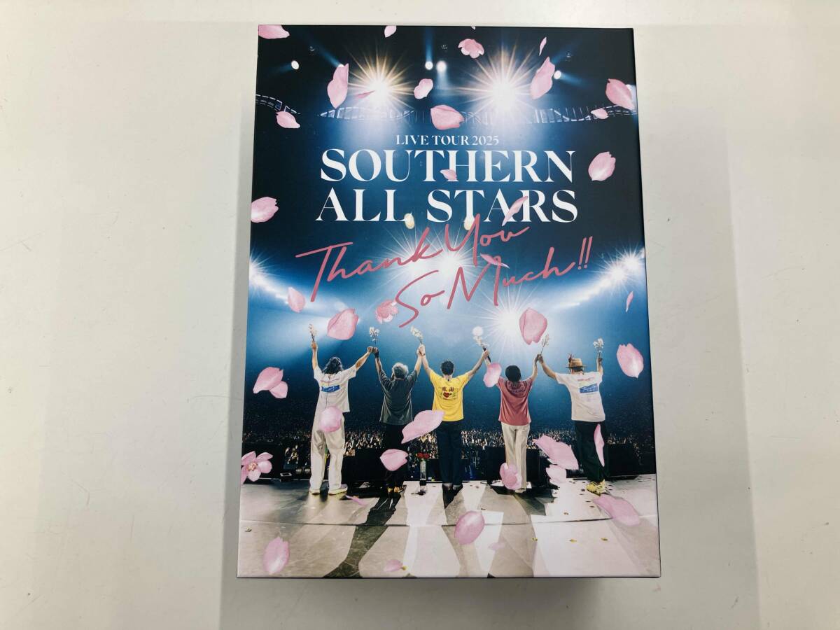 2026年最新】Yahoo!オークション -サザン ブルーレイの中古品・新品