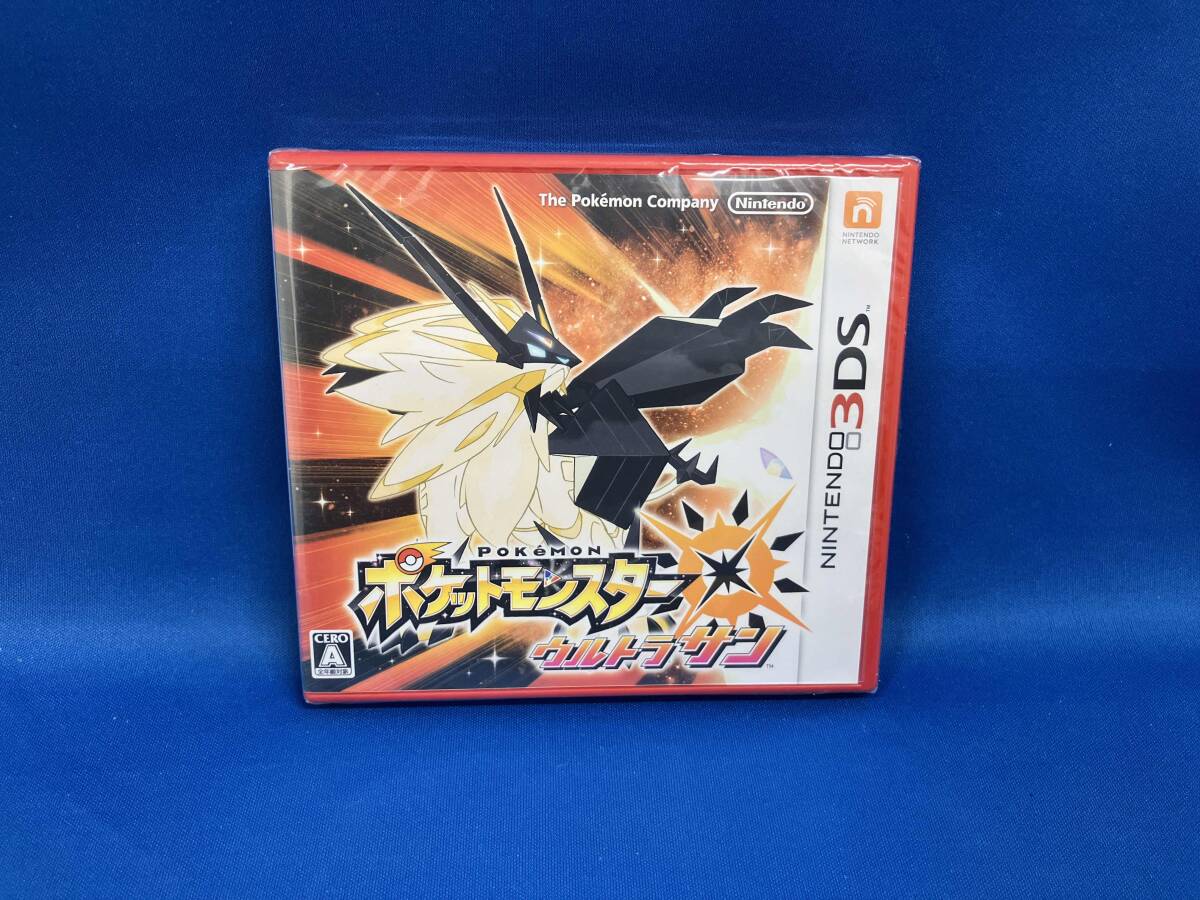 Yahoo!オークション -「ポケモン ds未開封」の落札相場・落札価格