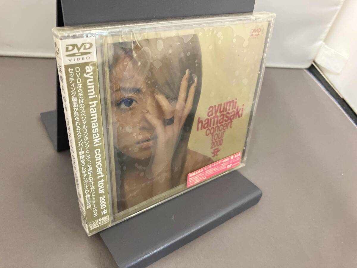 Yahoo!オークション -「ayumi hamasaki concert tour 2000」の落札相場