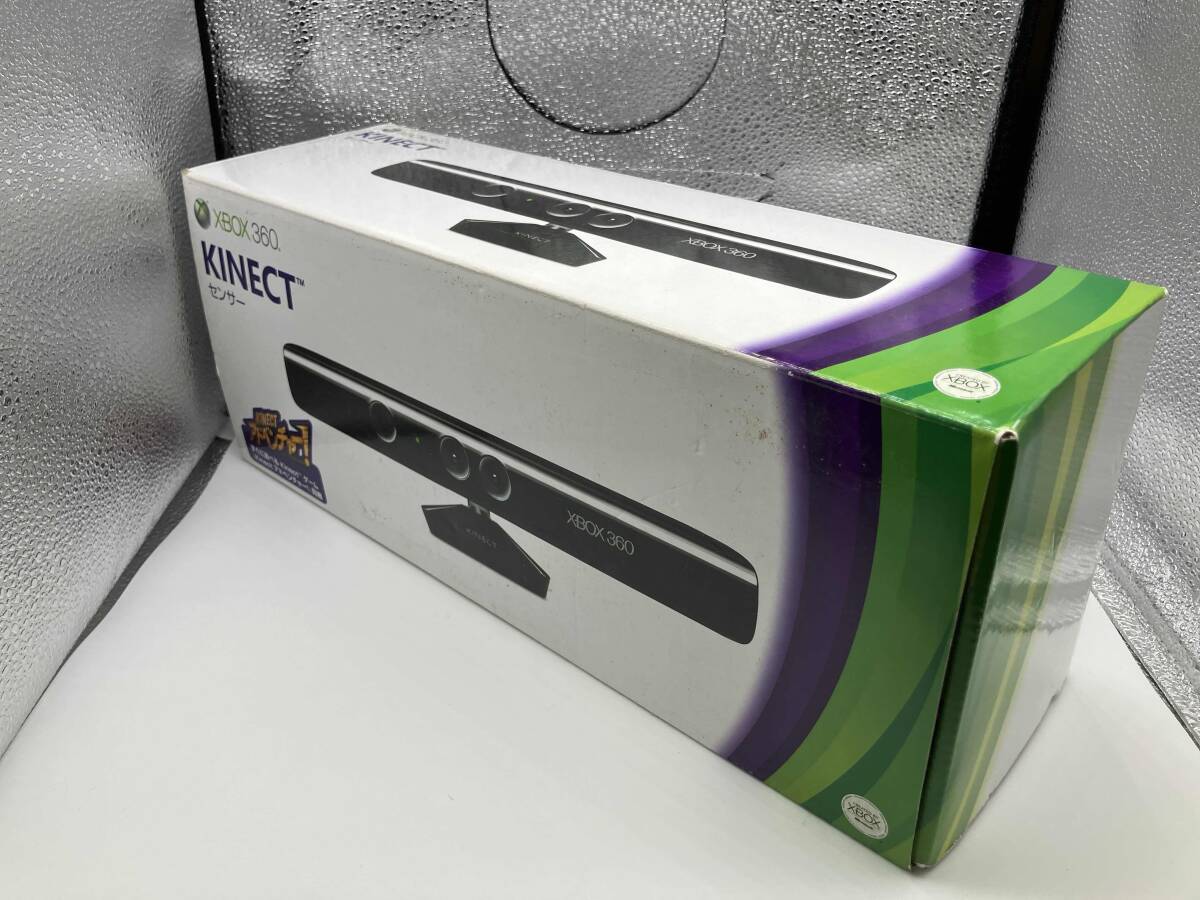 マイクロソフト Xbox 360 Kinect センサー オークション比較 - 価格.com