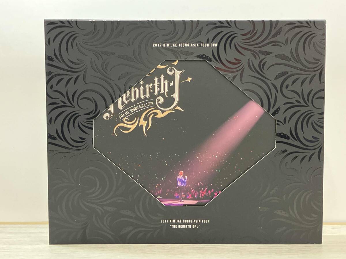 2026年最新】Yahoo!オークション -ジェジュン rebirth of jの中古品