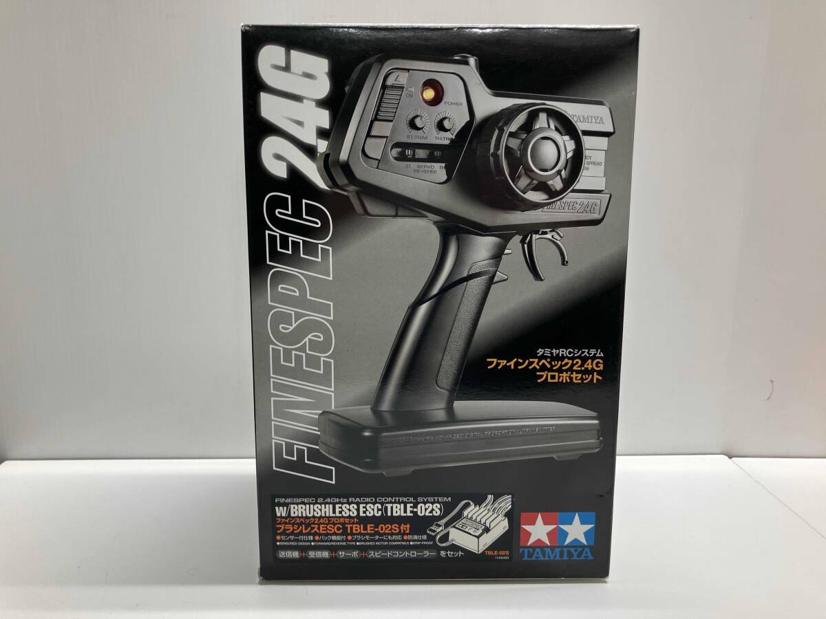 2026年最新】Yahoo!オークション -タミヤ ファインスペック 2.4gの中古