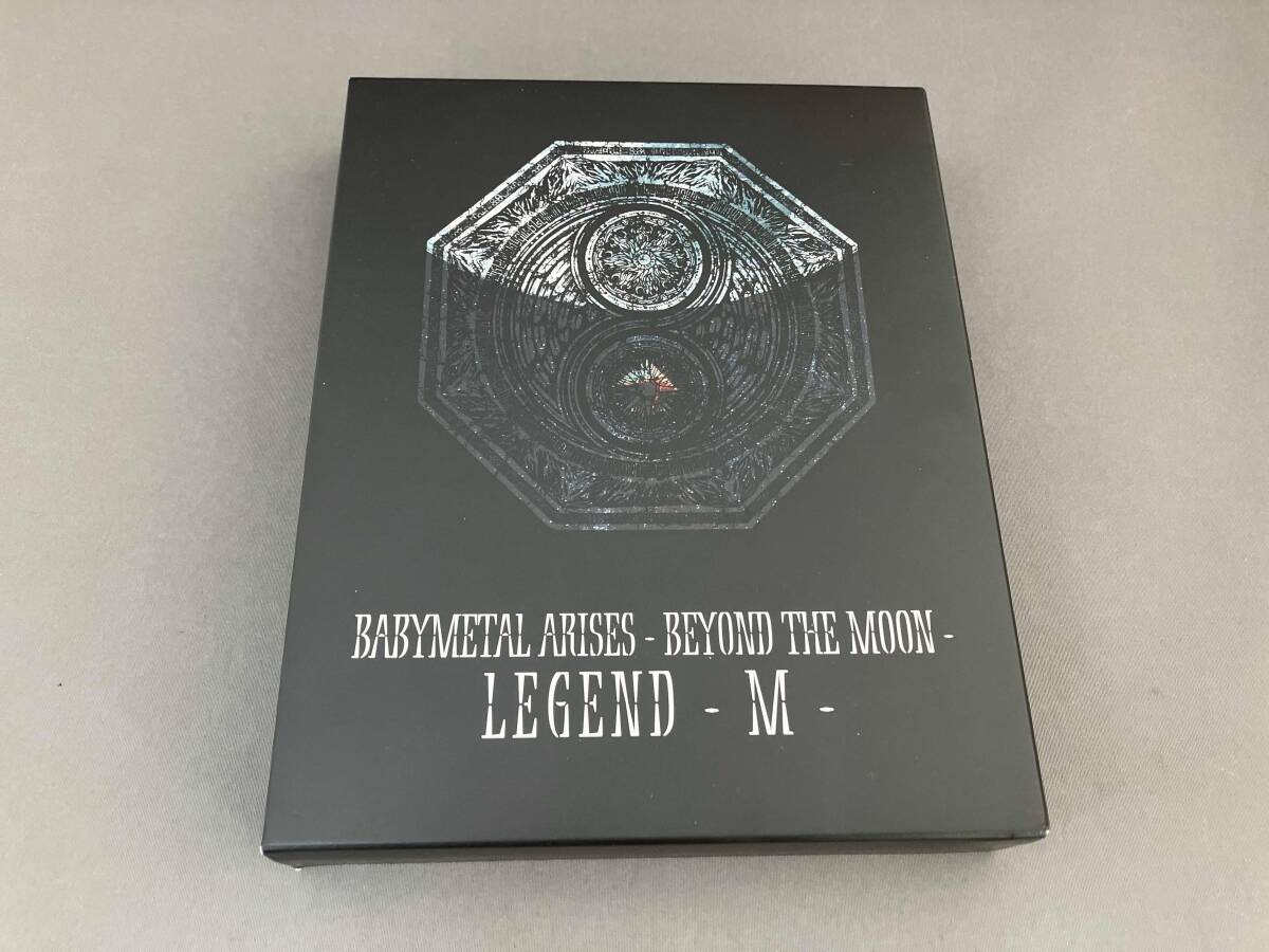 Yahoo!オークション -「babymetal legend」の落札相場・落札価格