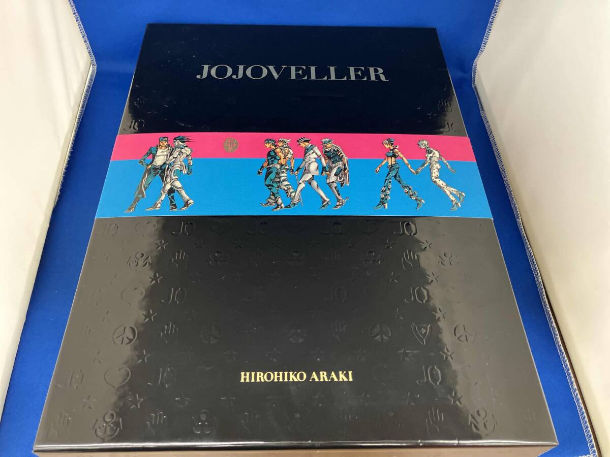 2026年最新】Yahoo!オークション -ジョジョ 25周年記念の中古品・新品