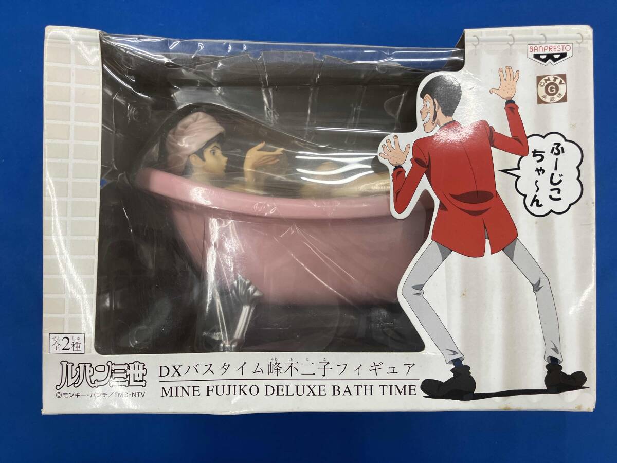 Yahoo!オークション -「ジャンク」(峰不二子) (ルパン三世)の落札相場