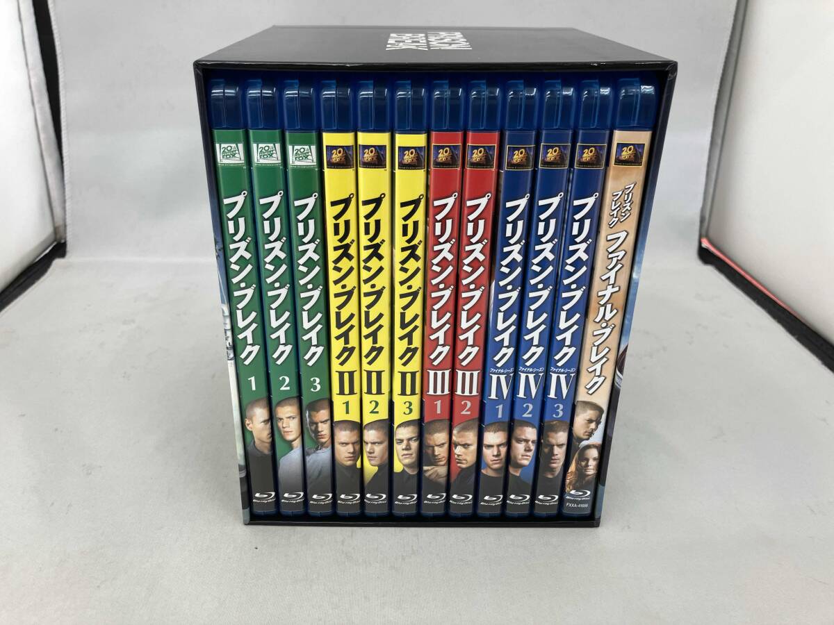 2026年最新】Yahoo!オークション -プリズン・ブレイク コンプリート