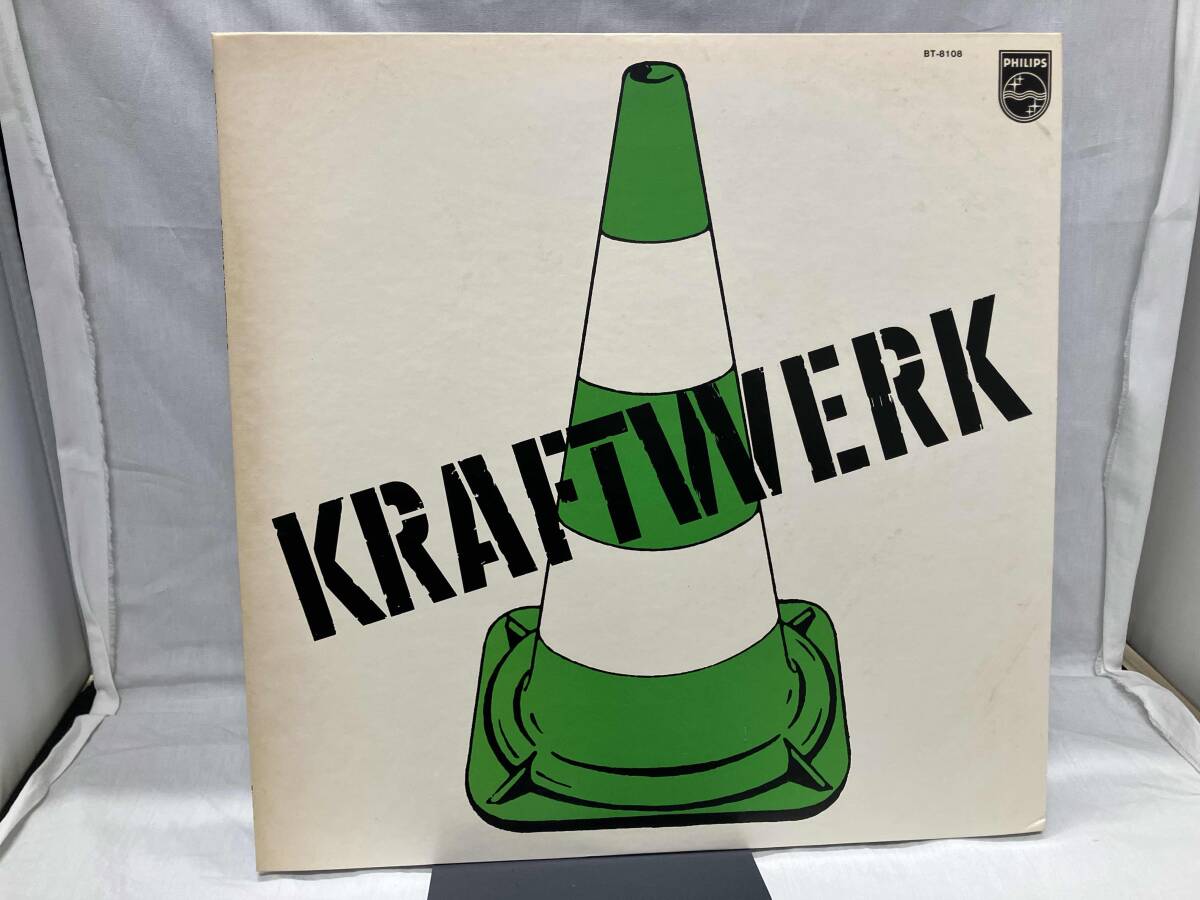 Yahoo!オークション -「kraftwerk 2」(ロック、ポップス（洋楽